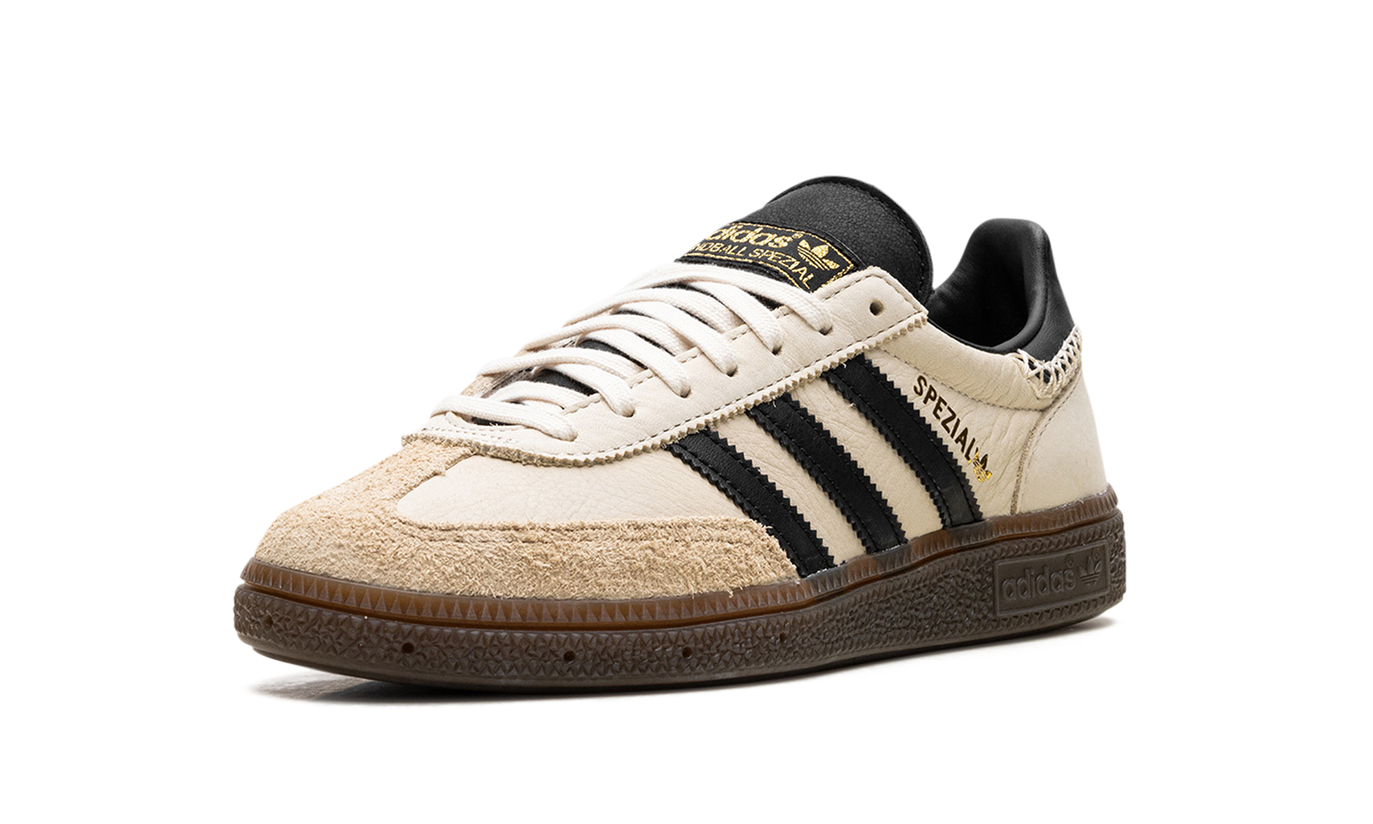 Handball Spezial Women "Wonder white black" IE3698