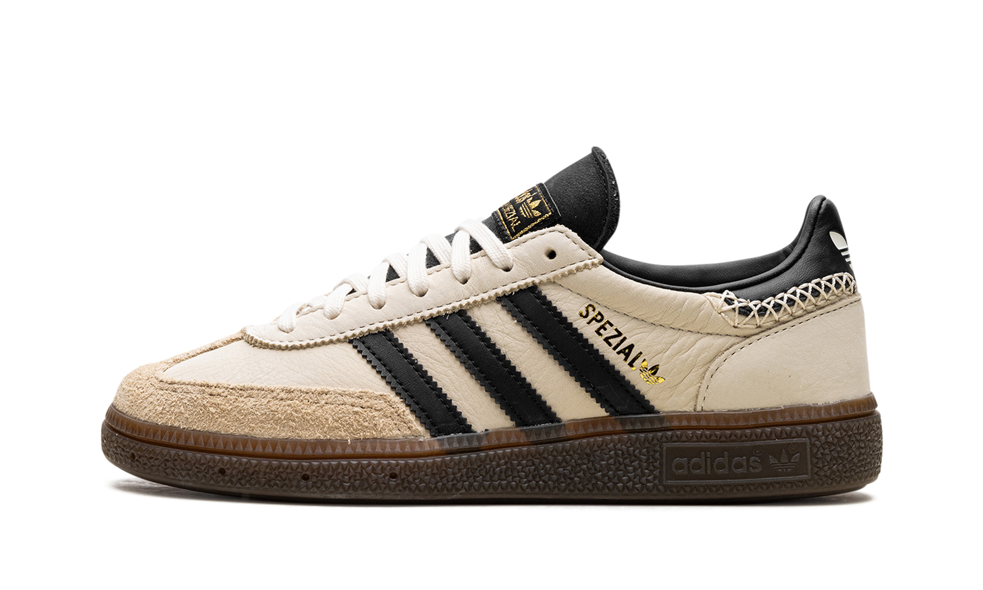 Handball Spezial Women "Wonder white black" IE3698