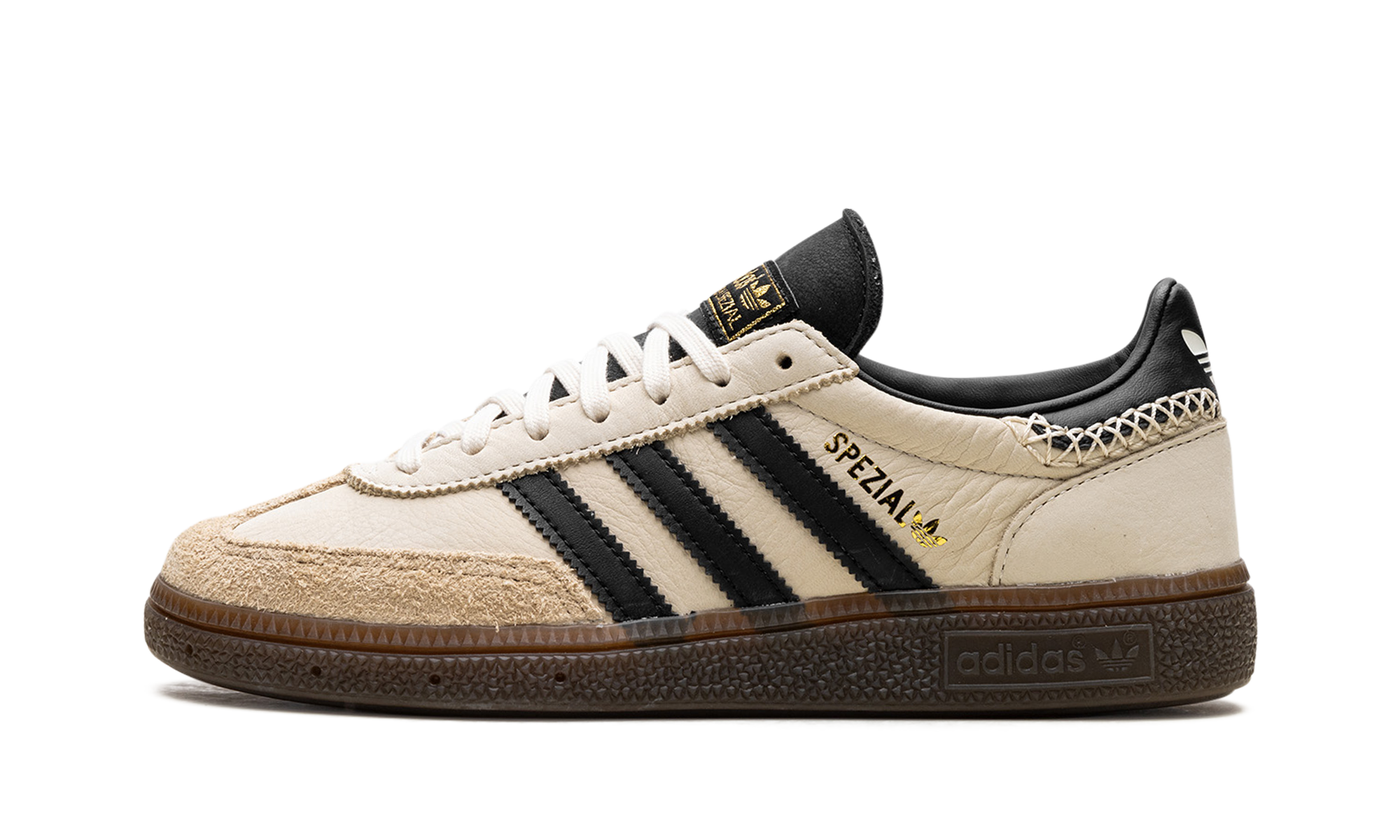 Handball Spezial Women "Wonder white black" IE3698