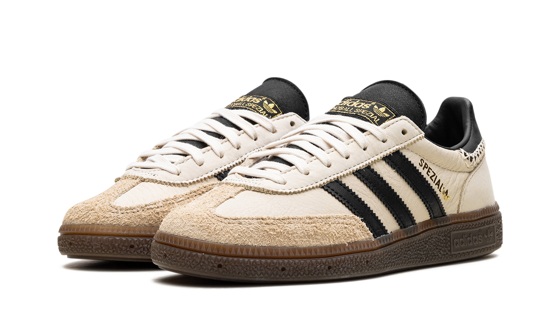 Handball Spezial Women "Wonder white black" IE3698