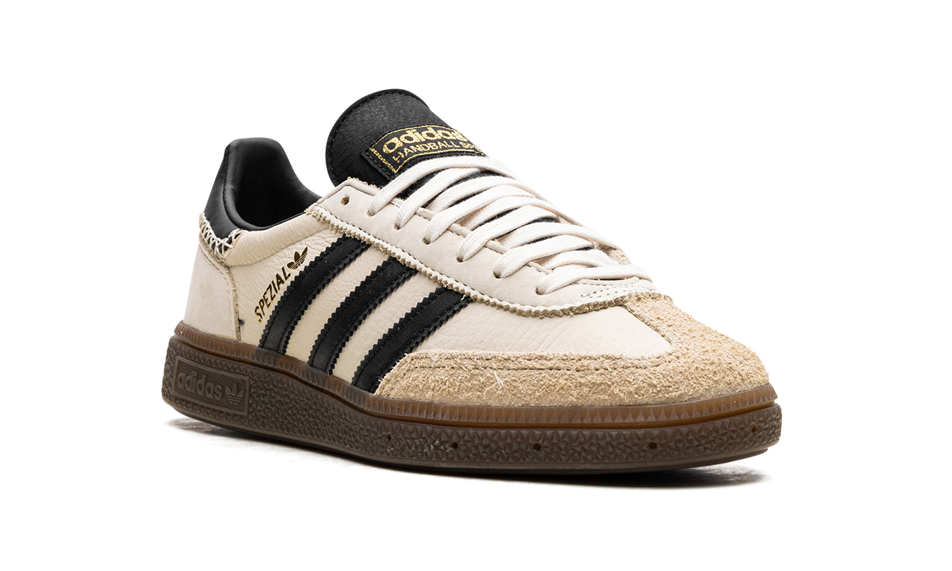 Handball Spezial Women "Wonder white black" IE3698