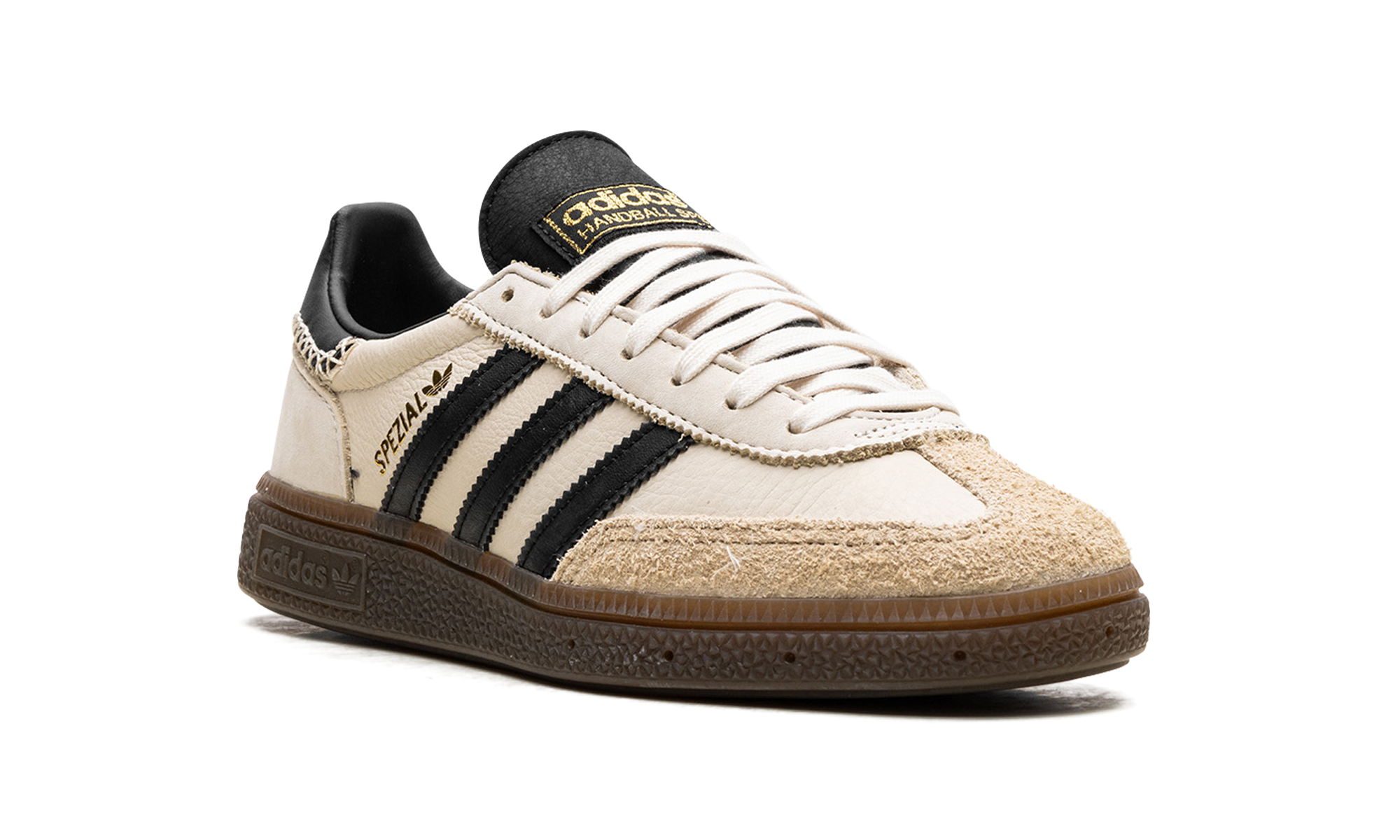 Handball Spezial Women "Wonder white black" IE3698