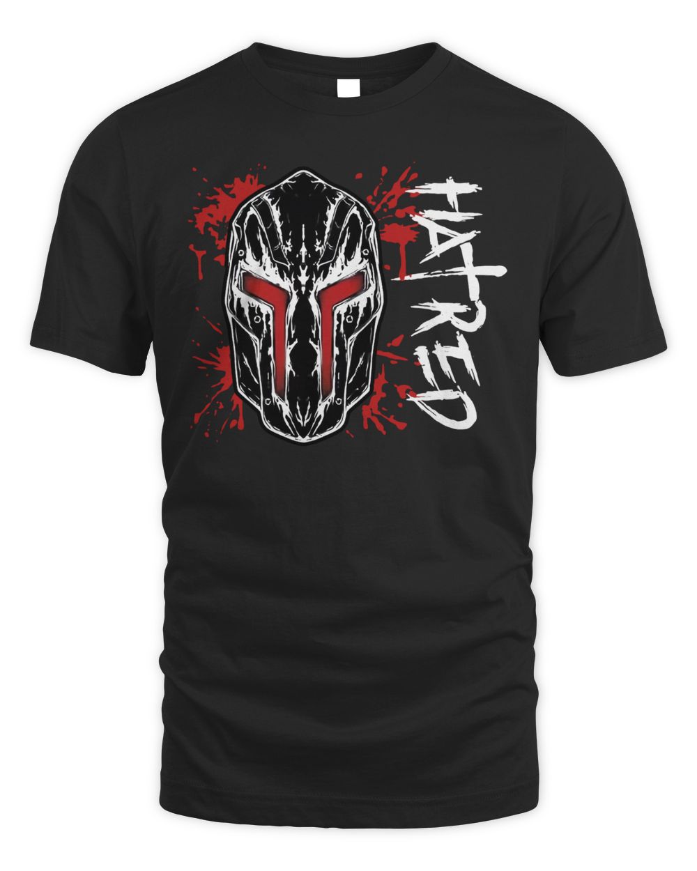 Hardcore Merchandise Big Logo Shirt