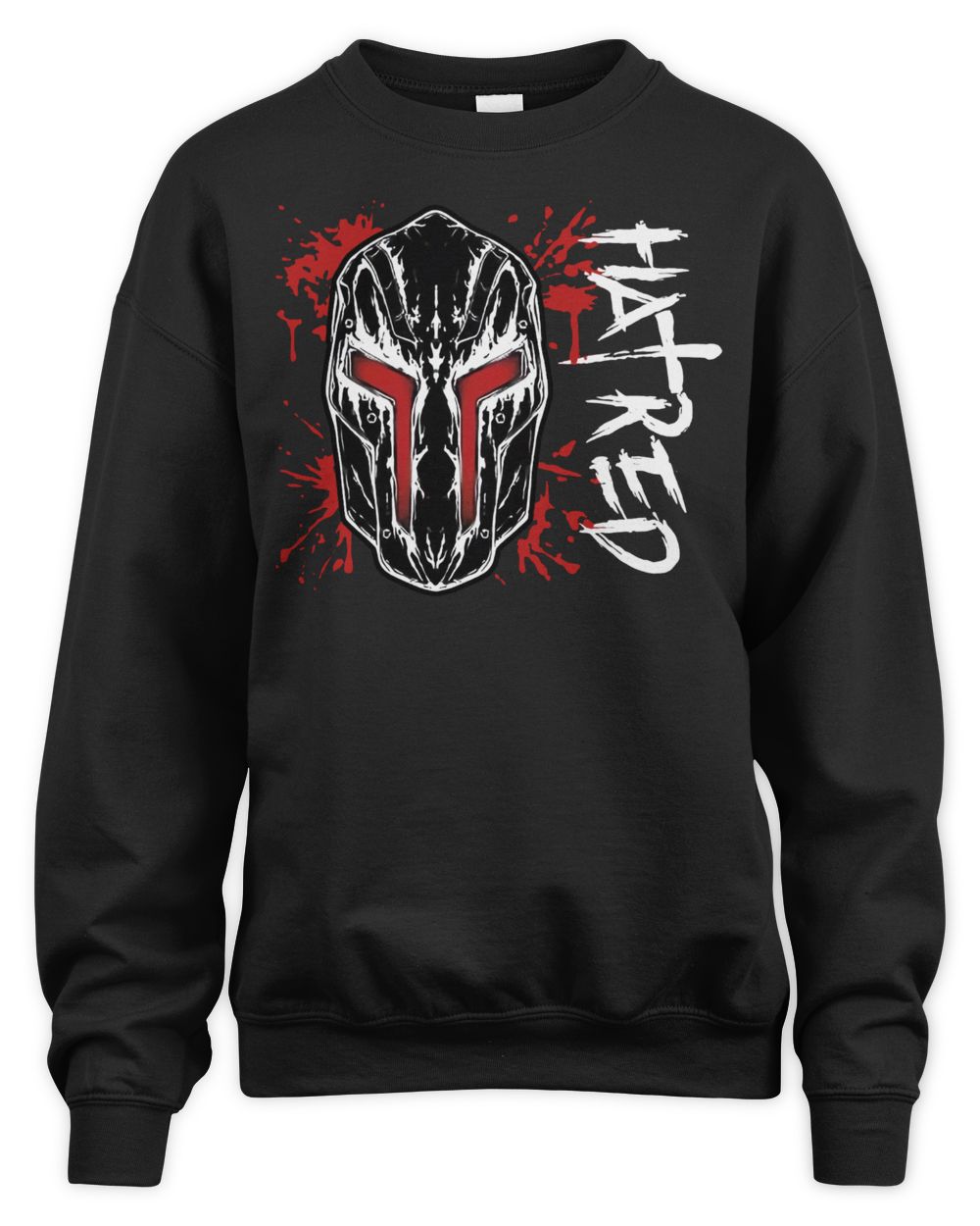 Hardcore Merchandise Big Logo Shirt