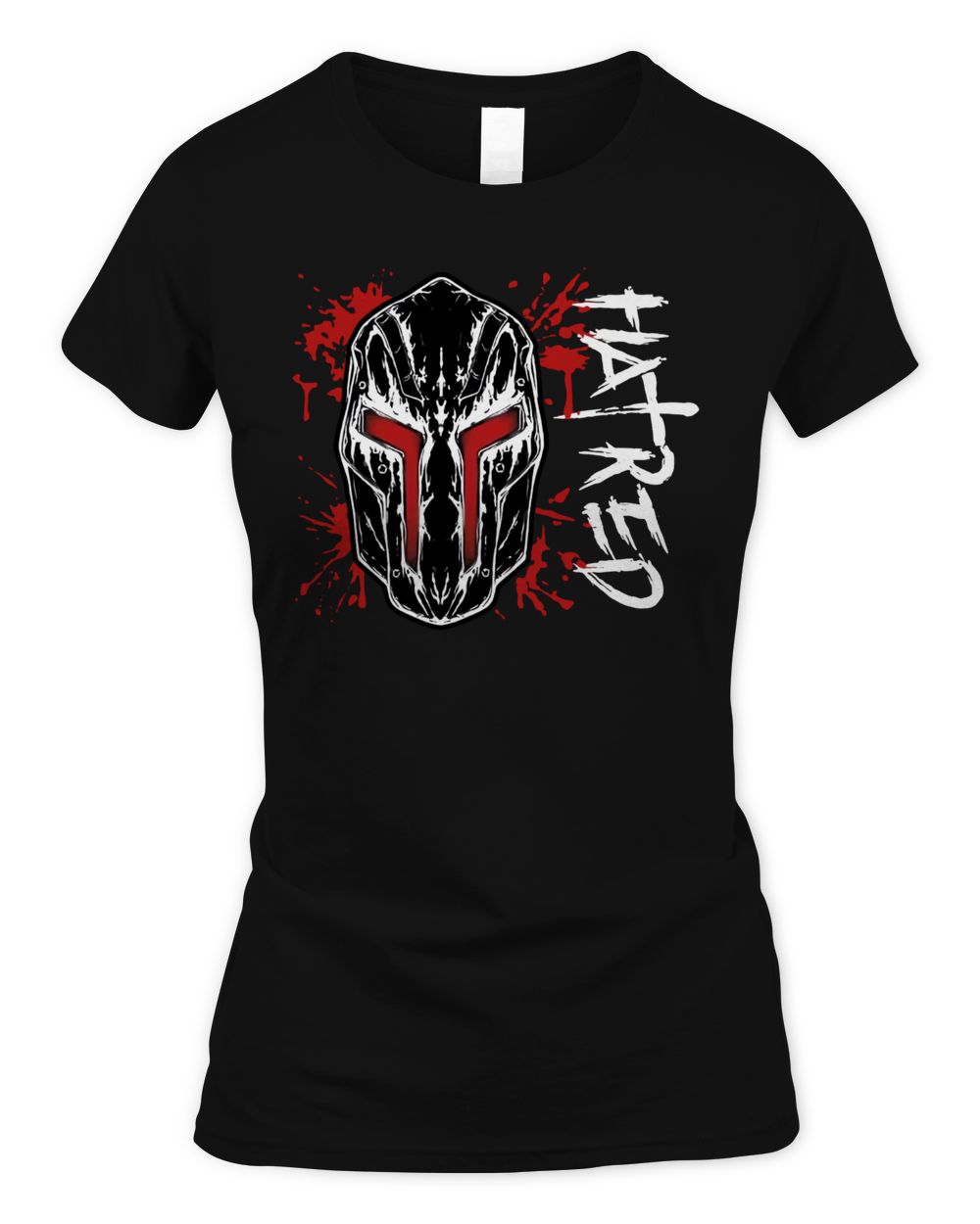 Hardcore Merchandise Big Logo Shirt