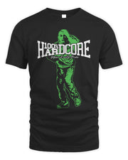 Hardcore Merchandise Hakkuh Shirt