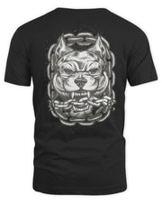 Hardcore Merchandise Hatchet Shirt