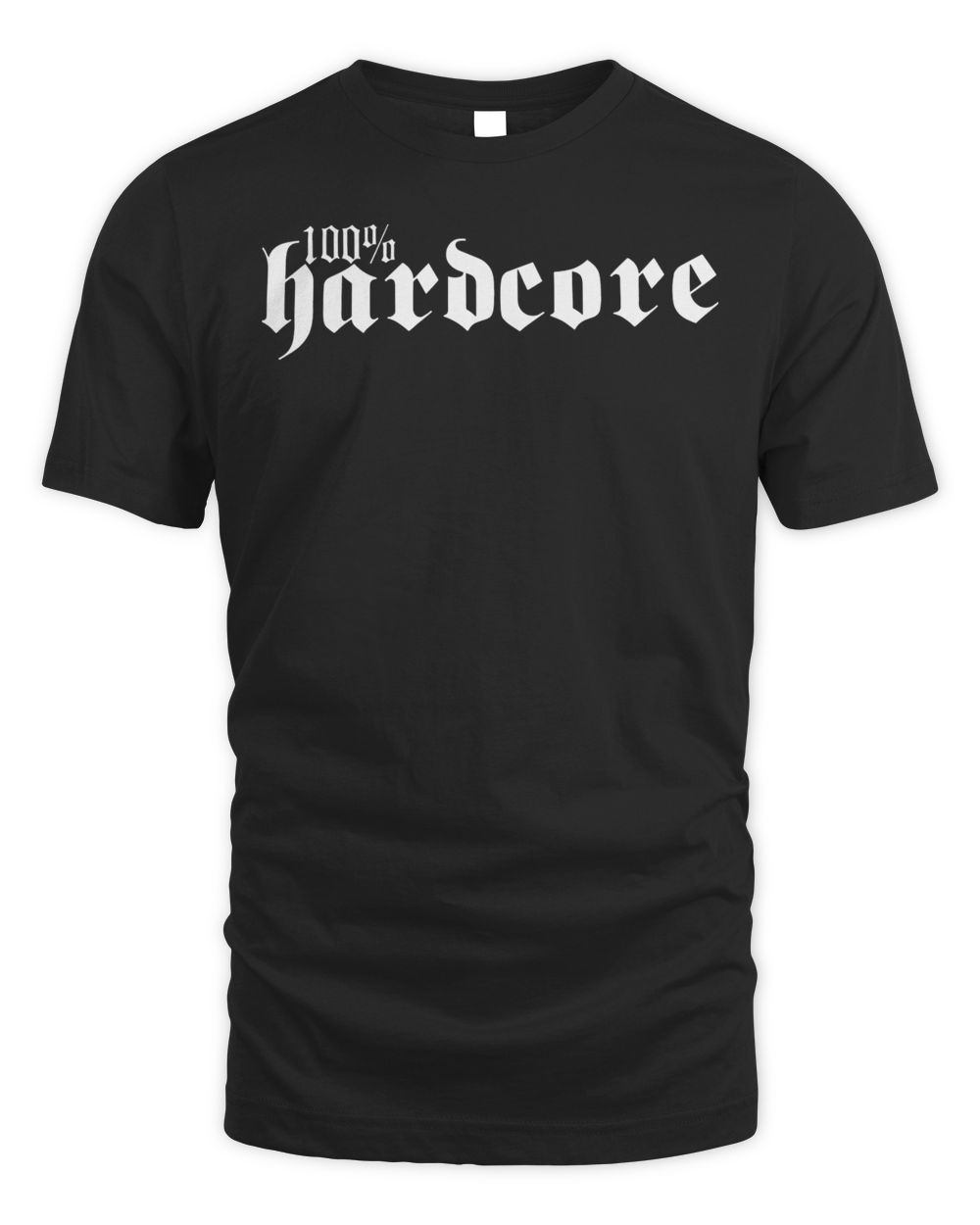 Hardcore Merchandise Millenium Dog Shirt
