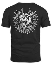 Hardcore Merchandise Sharp Shirt