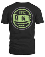 Hardcore Merchandise Unity Shirt