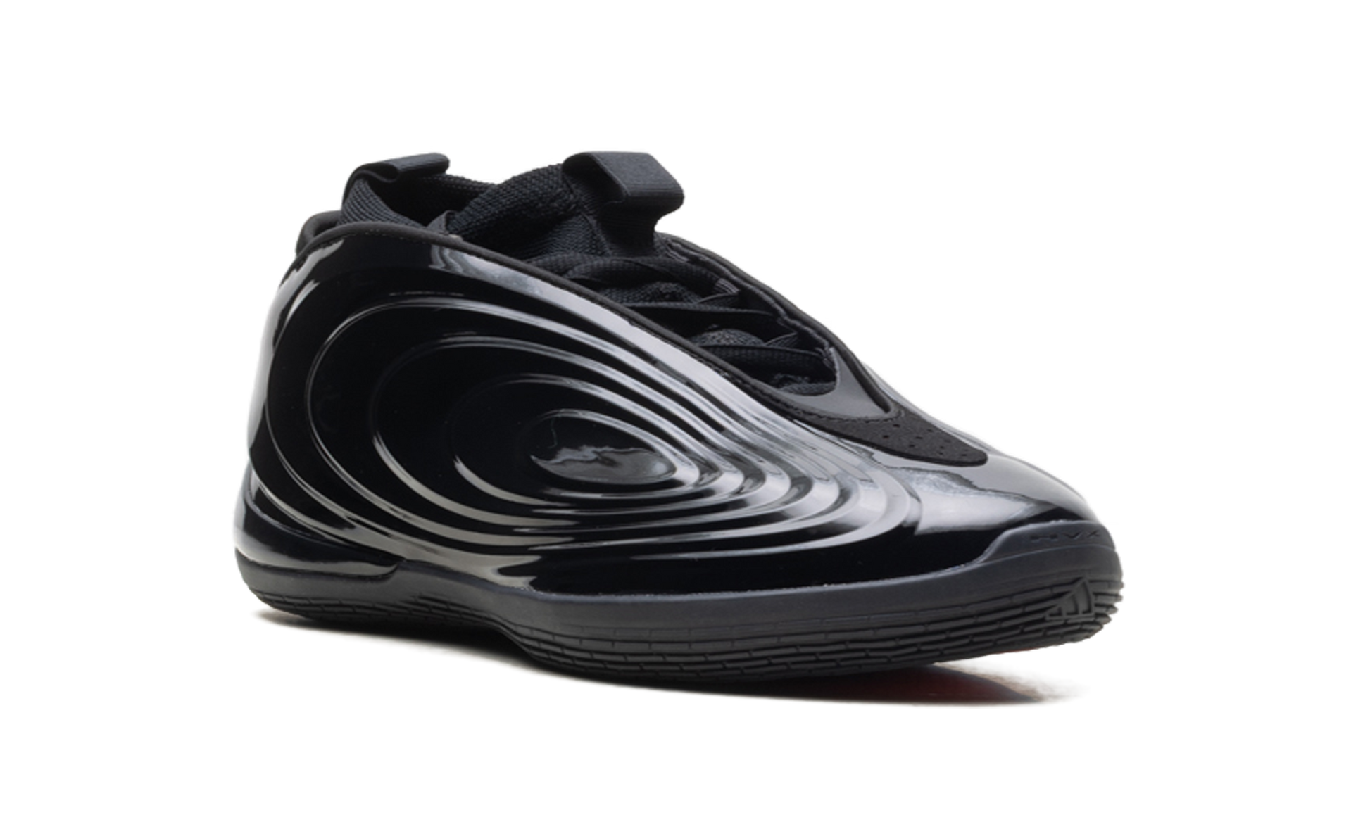 Harden Vol. 10 "Hellcat"