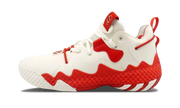 Harden Vol. 6 "White" GX9186