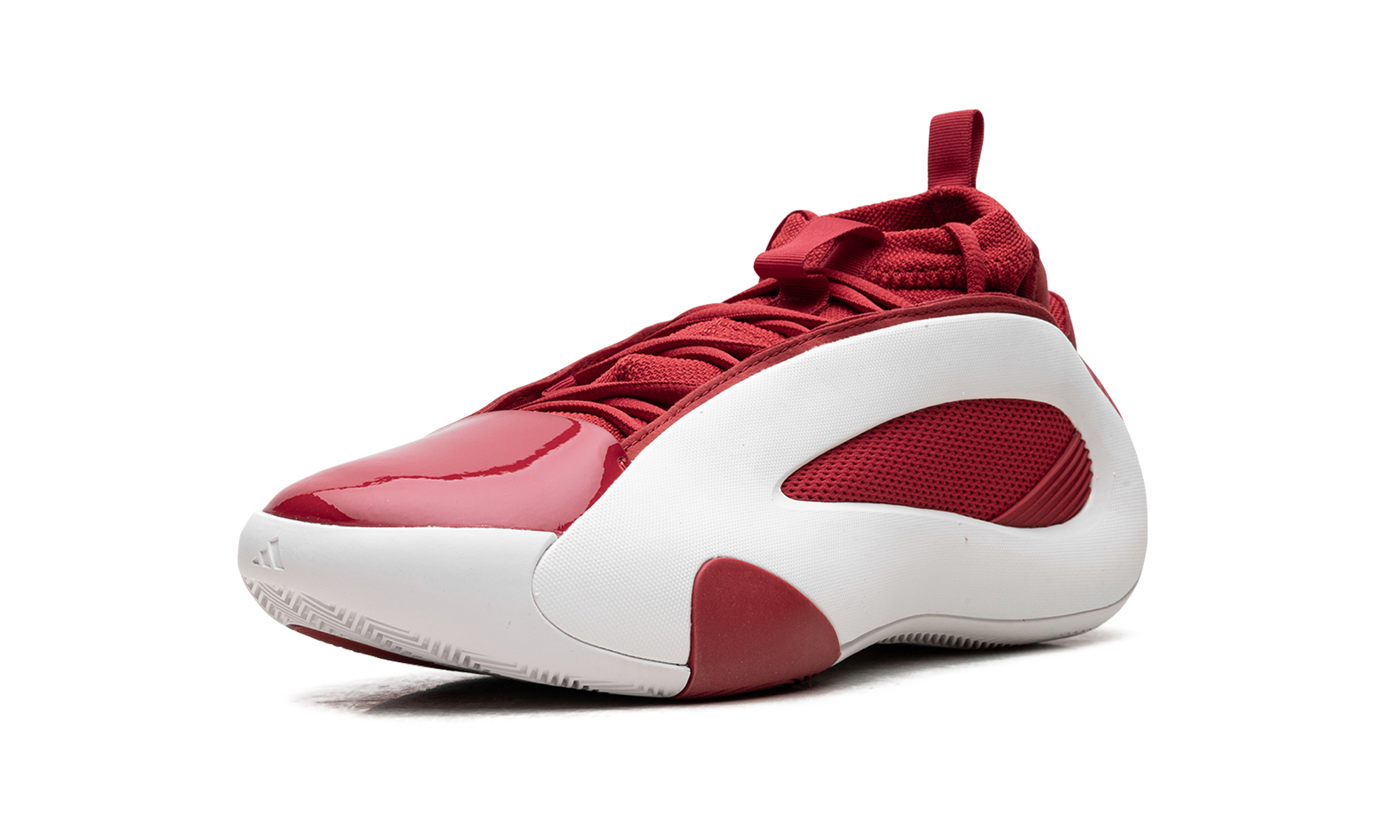Harden Vol. 8 "White team power red" JP5445