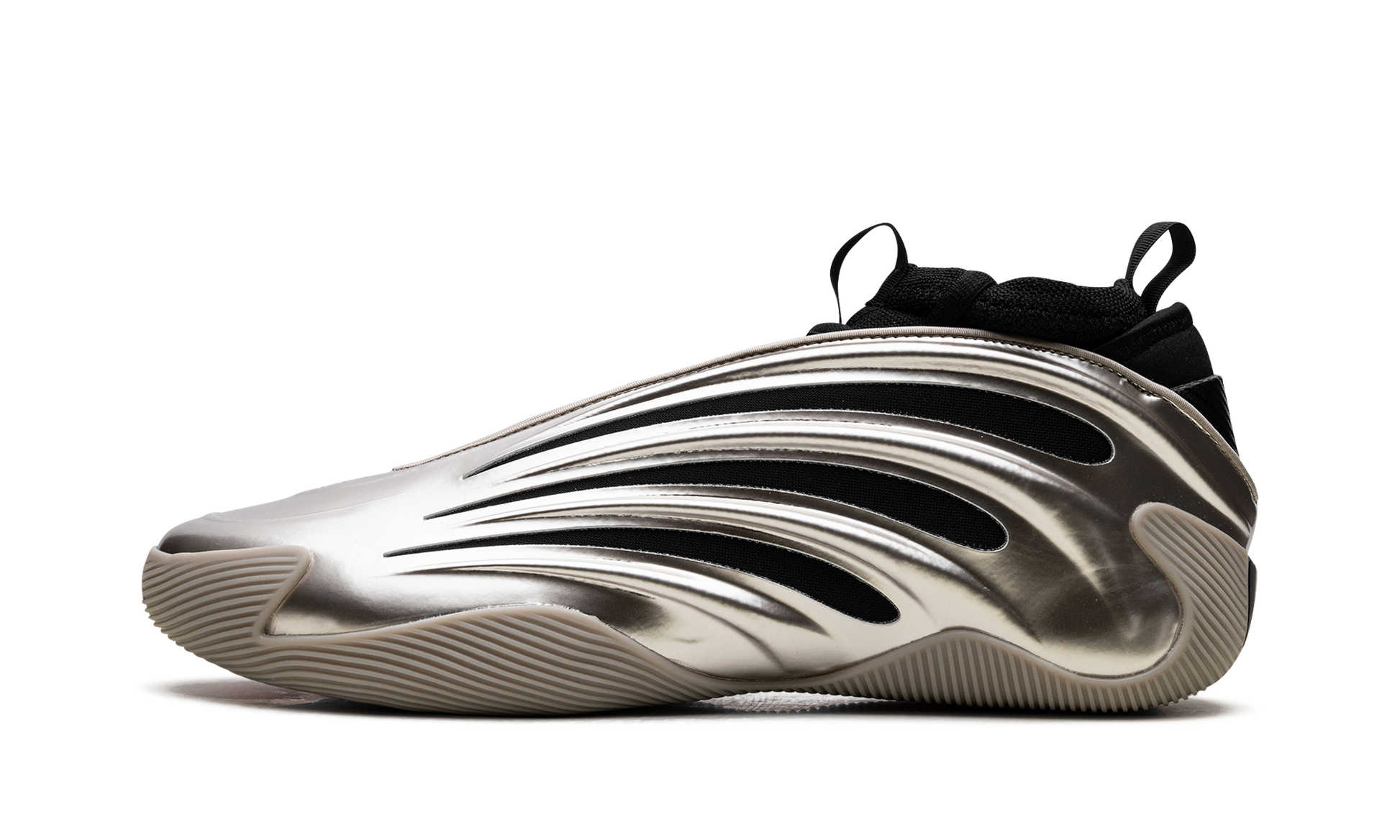 Harden Vol. 9 "Cyber metallic" JR2506