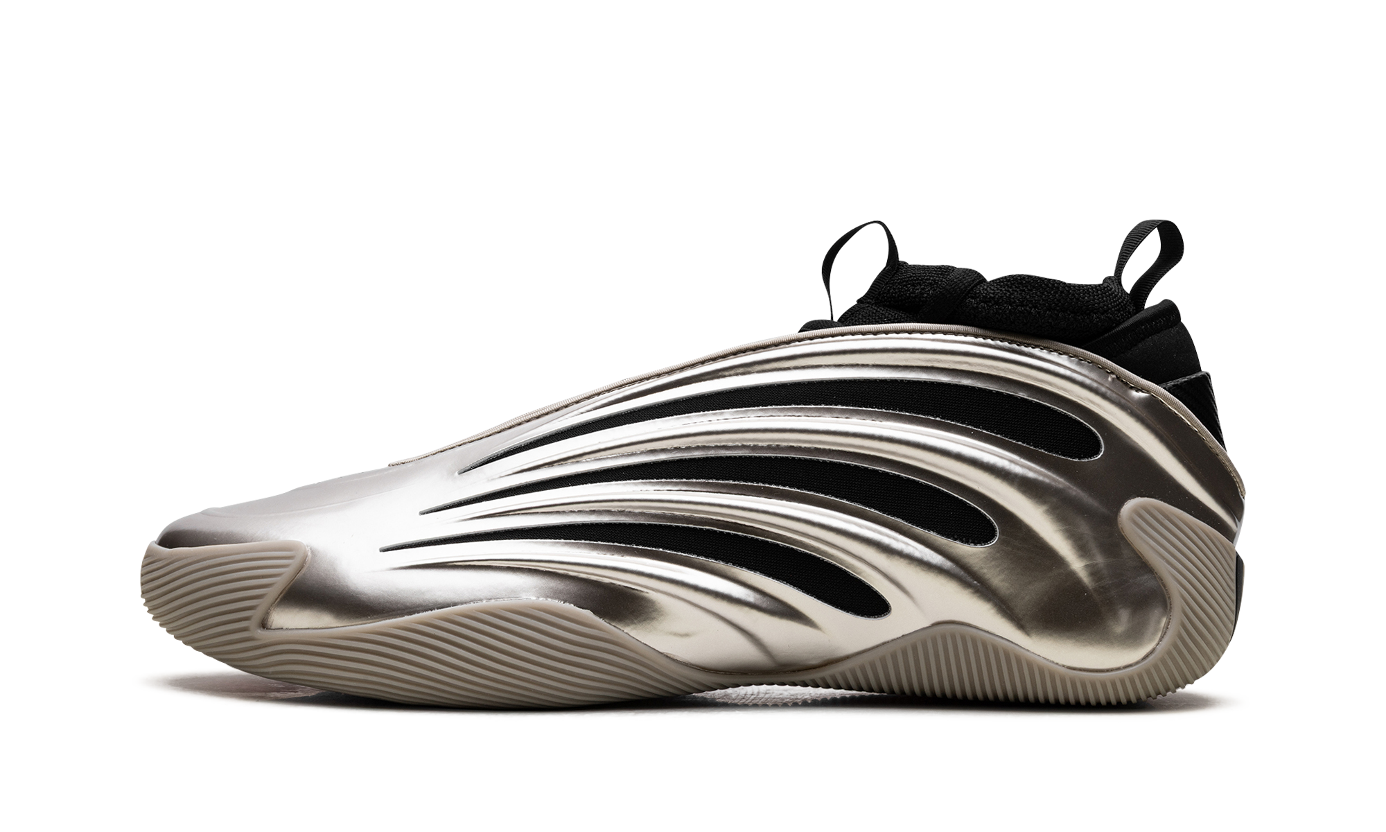 Harden Vol. 9 "Cyber metallic" JR2506