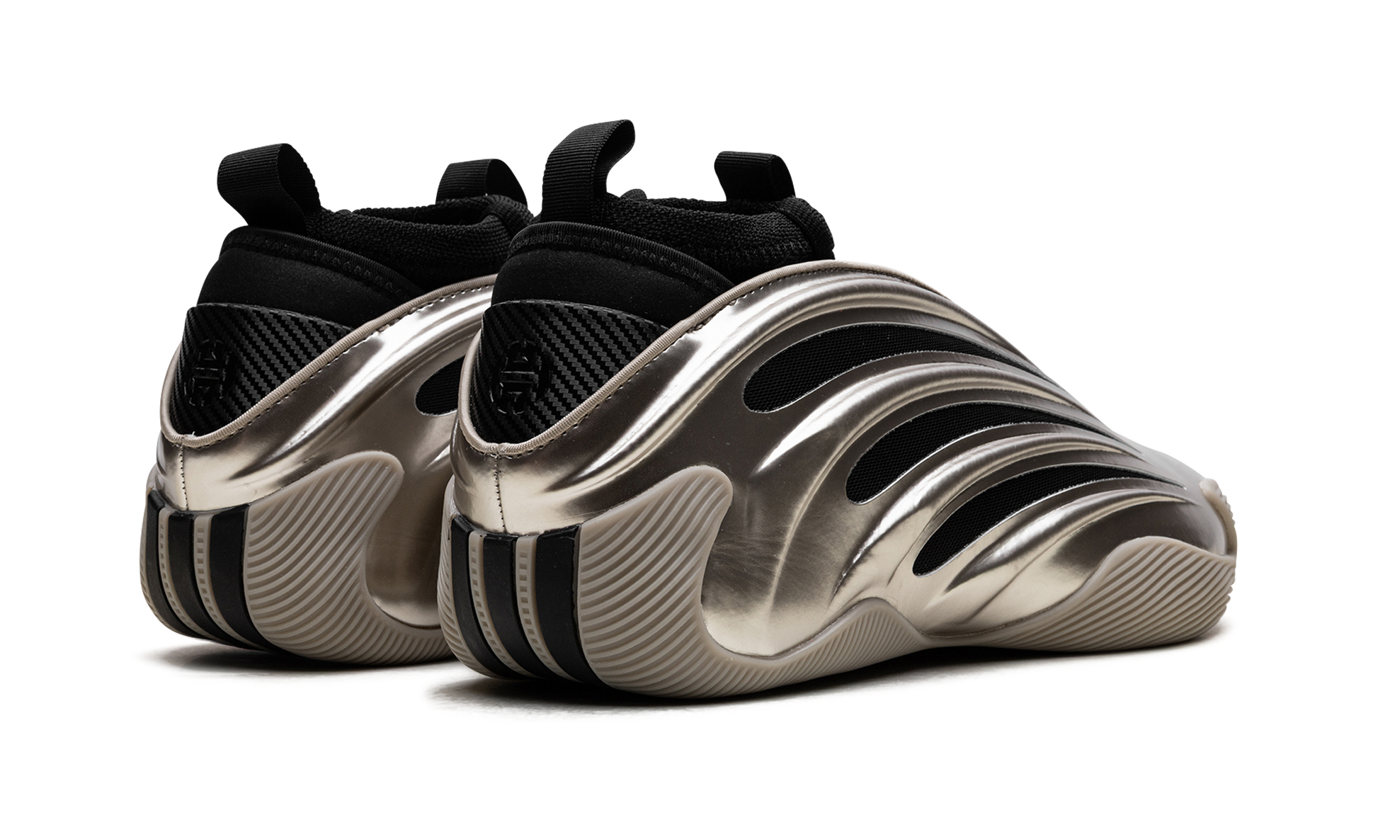 Harden Vol. 9 "Cyber metallic" JR2506