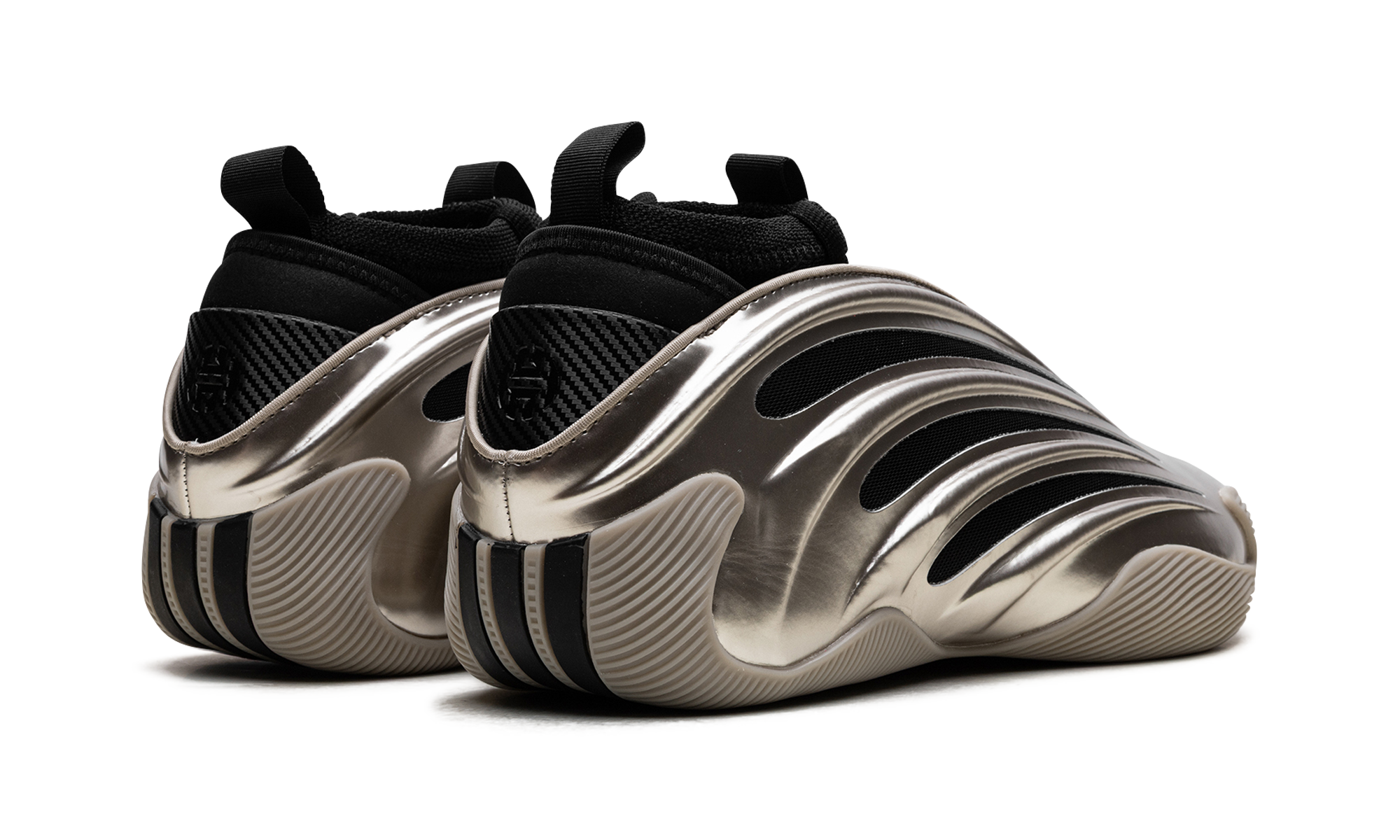 Harden Vol. 9 "Cyber metallic" JR2506