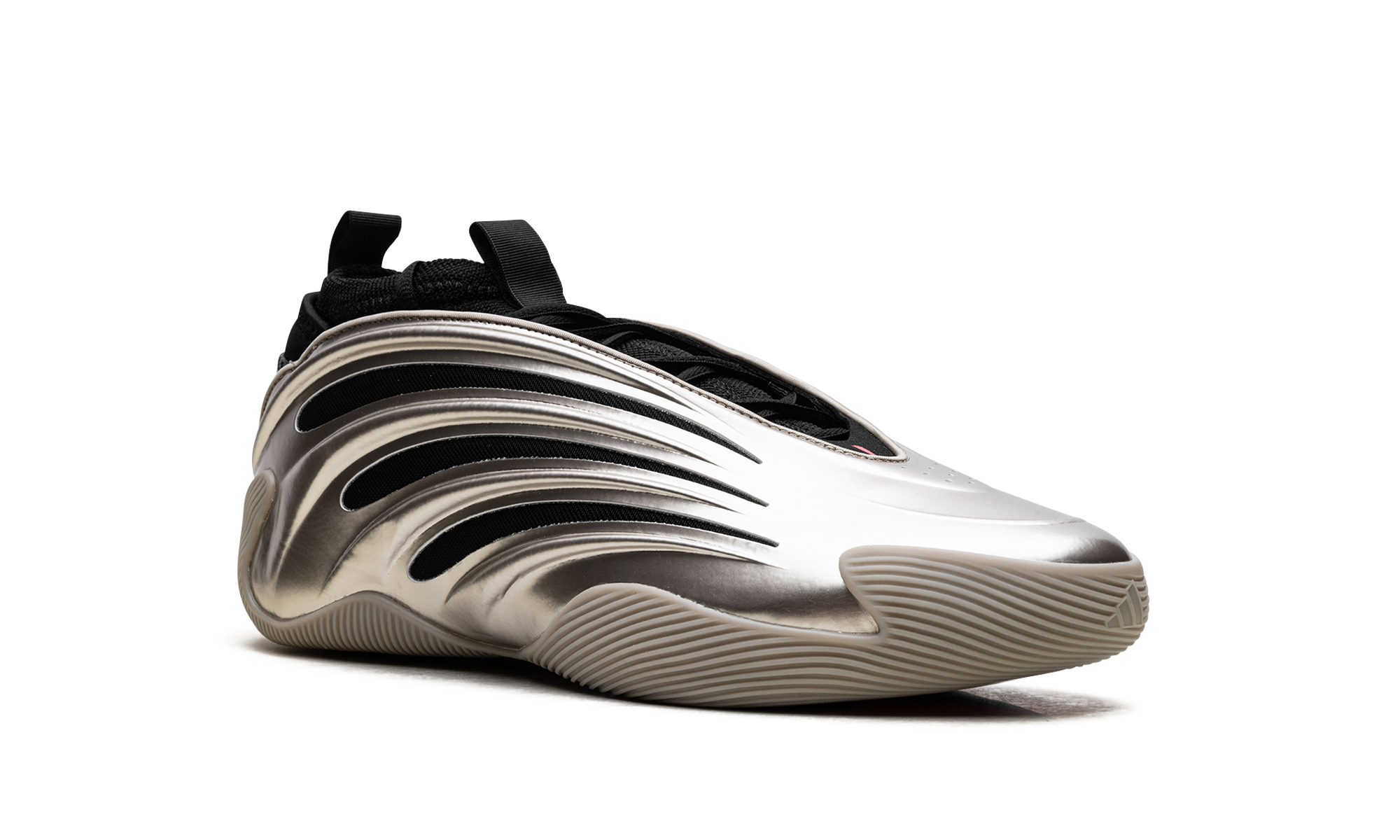 Harden Vol. 9 "Cyber metallic" JR2506