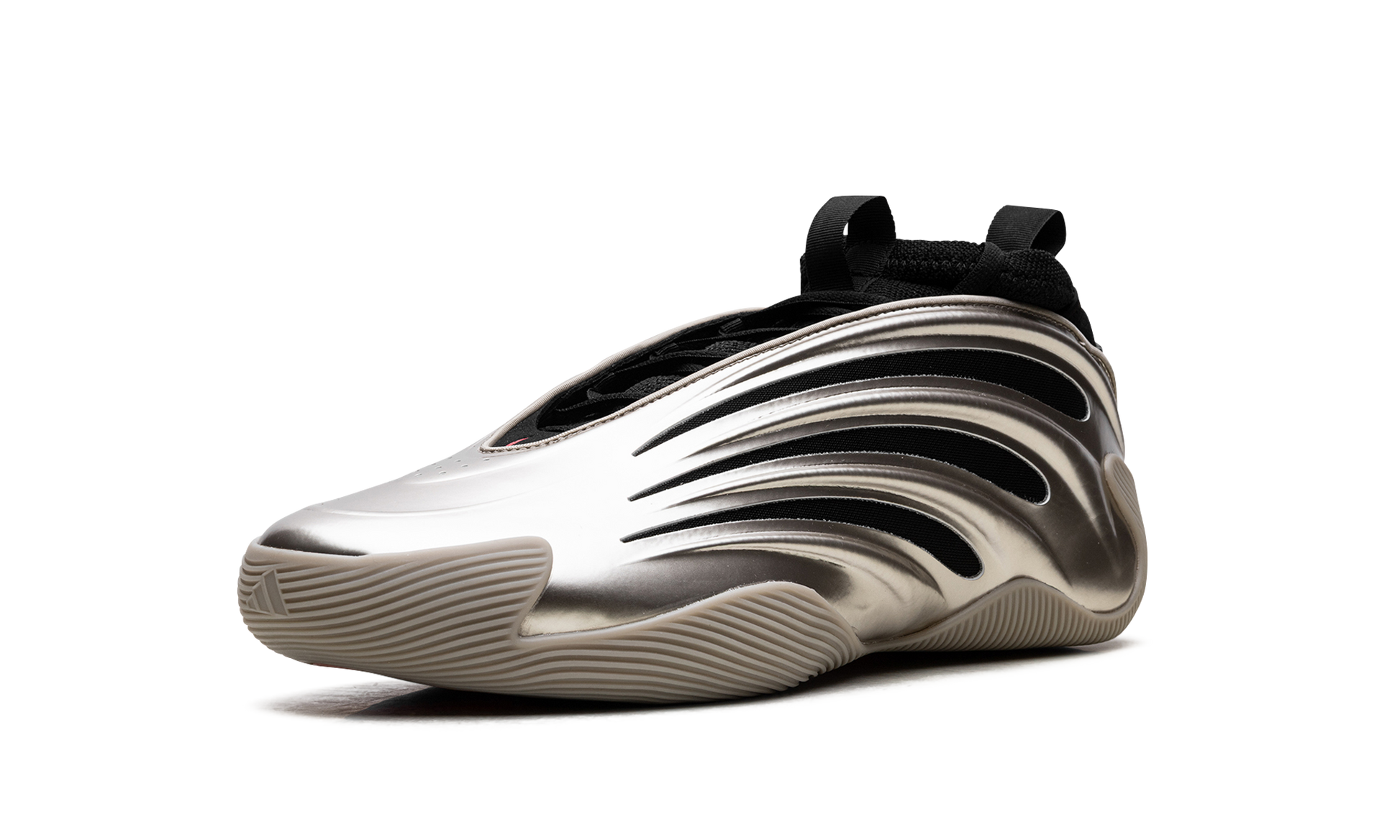 Harden Vol. 9 "Cyber metallic" JR2506