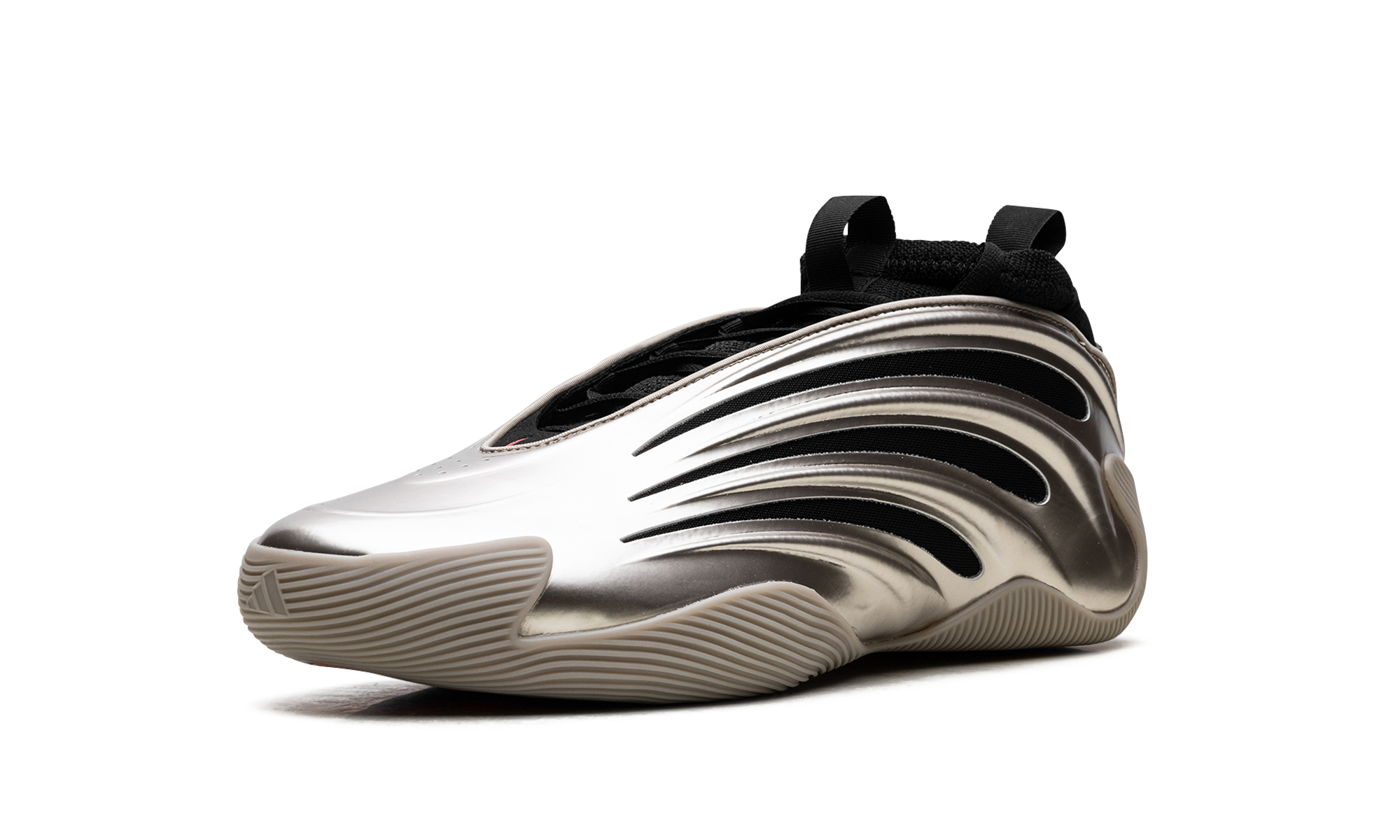 Harden Vol. 9 "Cyber metallic" JR2506