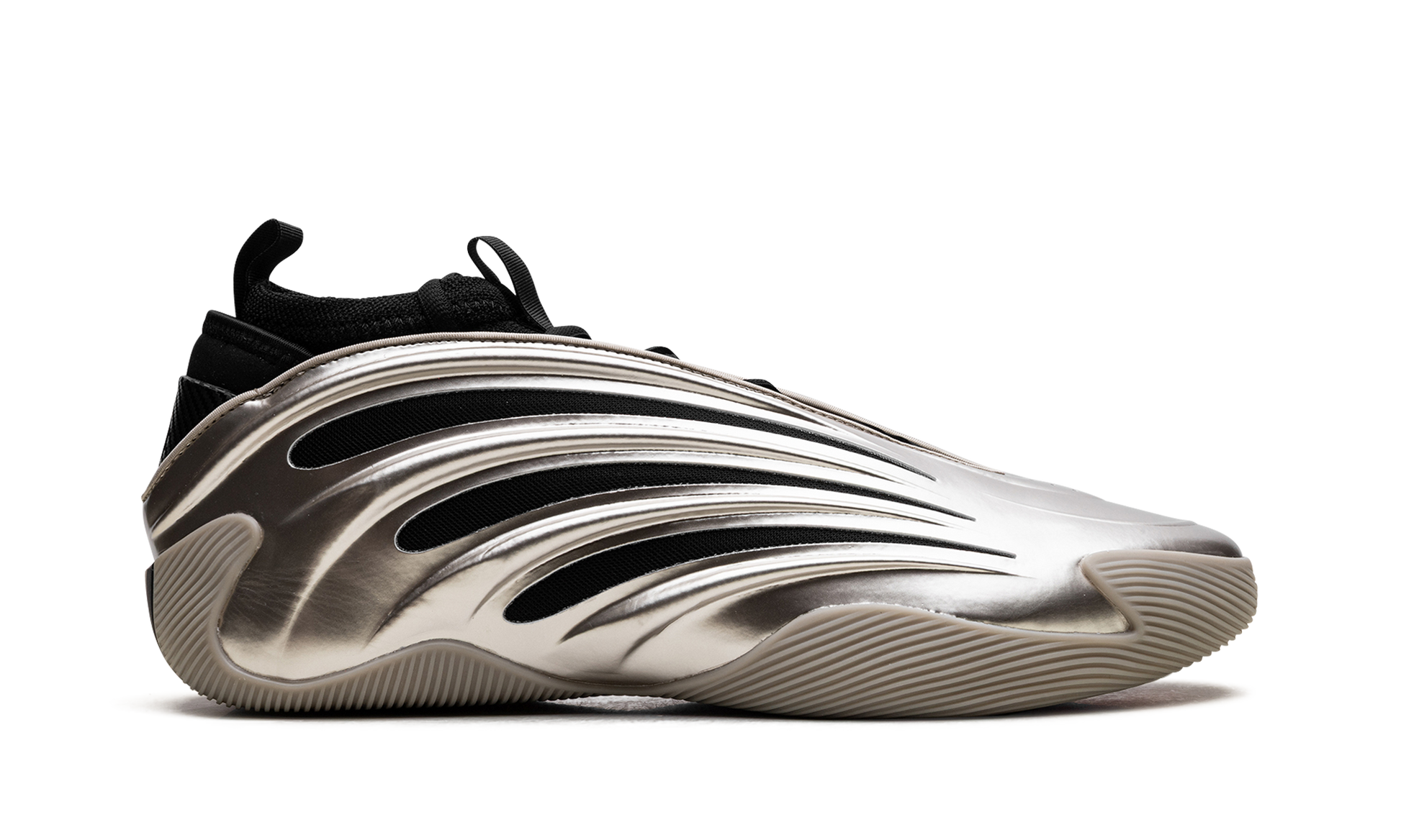 Harden Vol. 9 "Cyber metallic" JR2506