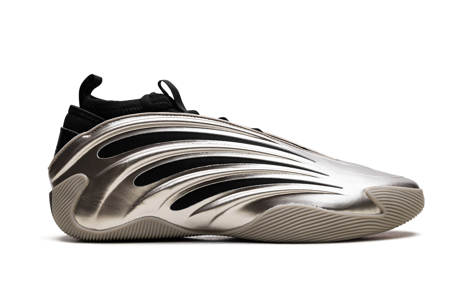 Harden Vol. 9 "Cyber metallic" JR2506