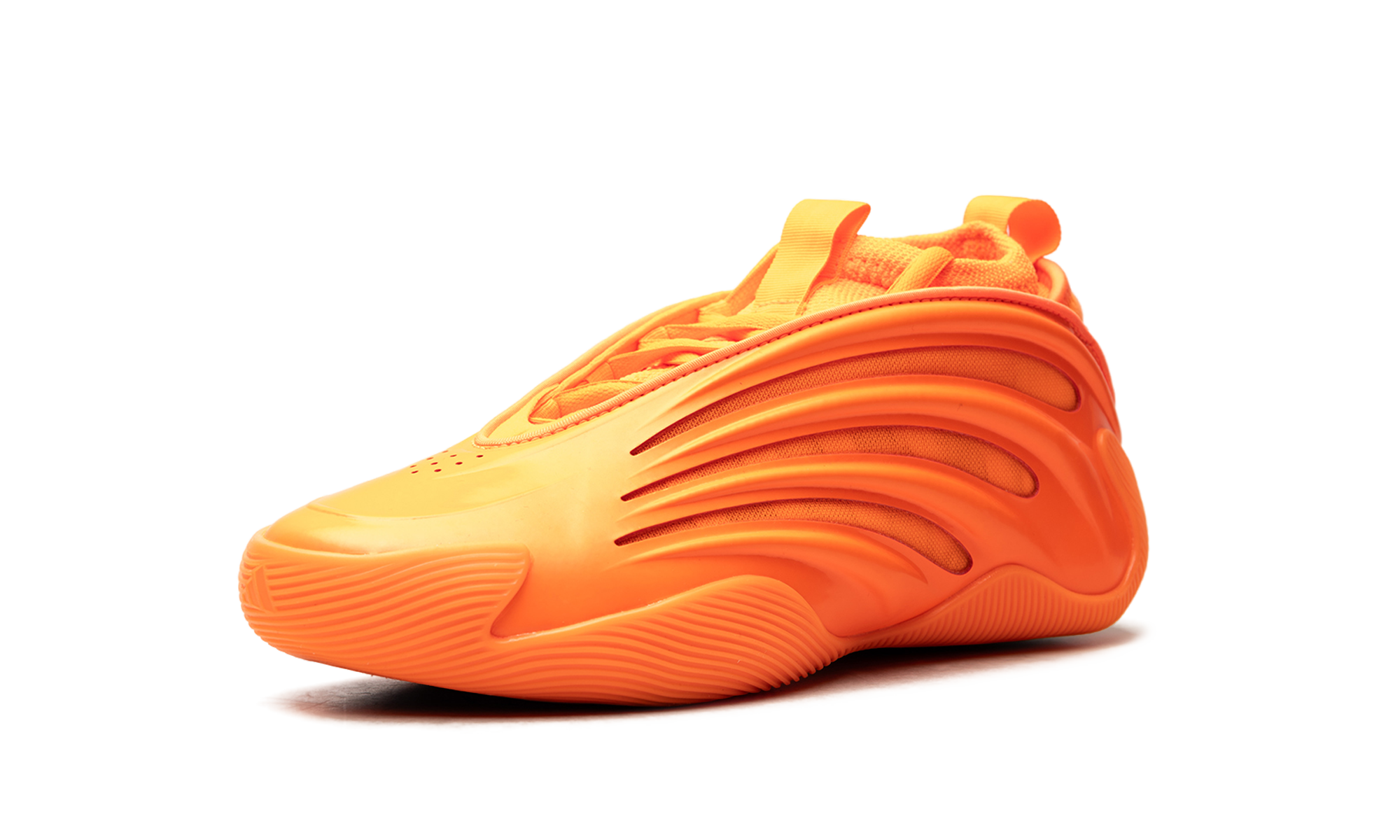 Harden Vol. 9 "Dyanmo" JS1305