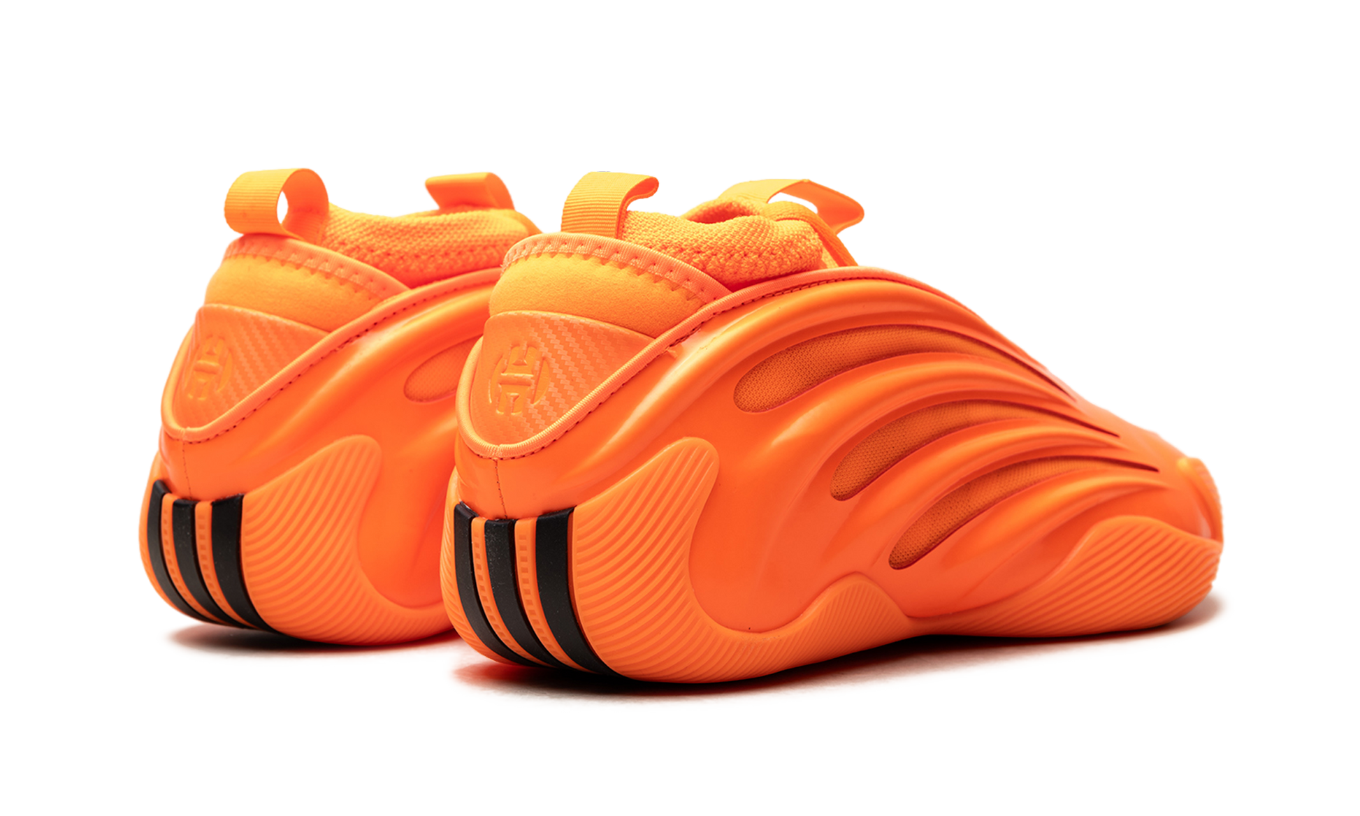Harden Vol. 9 "Dyanmo"