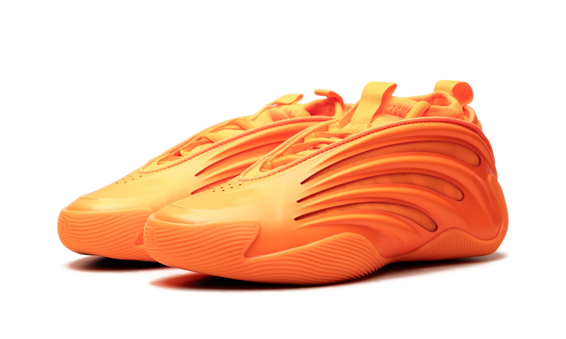 Harden Vol. 9 "Dyanmo"