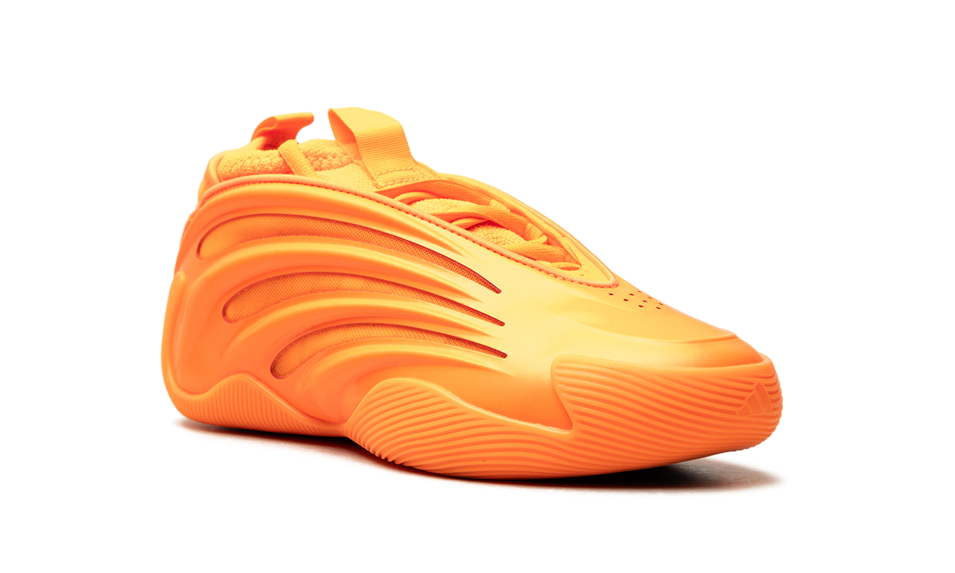 Harden Vol. 9 "Dyanmo"