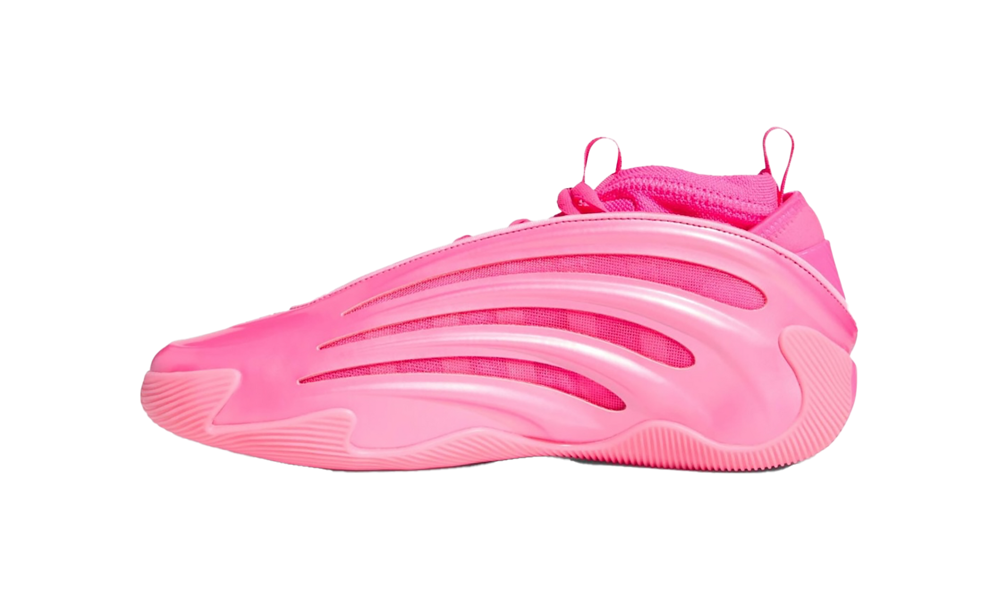 Harden Vol. 9 "Flamingo pink" KJ6128