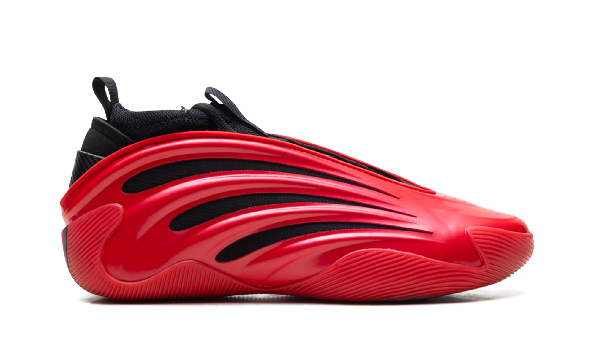 Harden Vol. 9 "Red metallic" JS1304