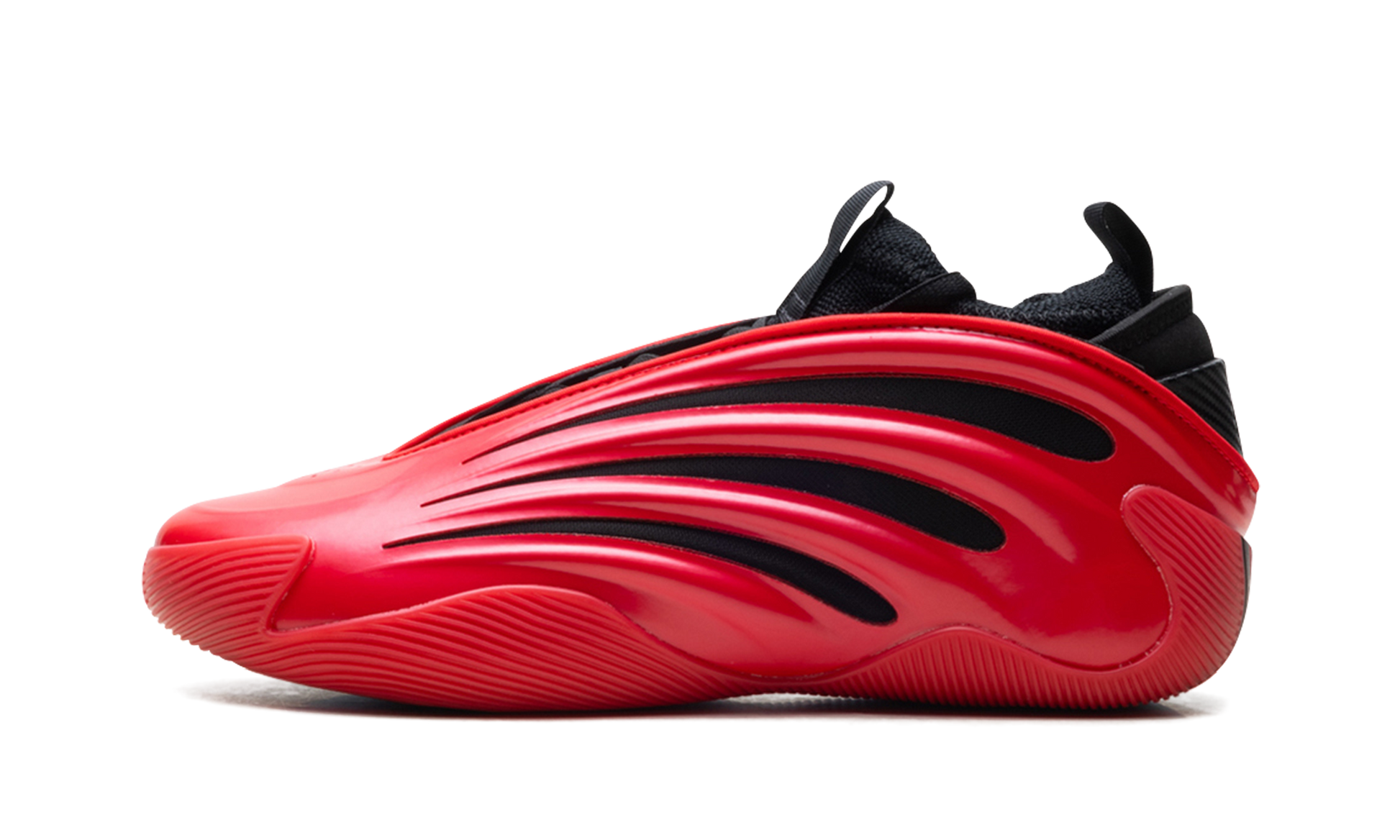 Harden Vol. 9 "Red metallic" JS1304