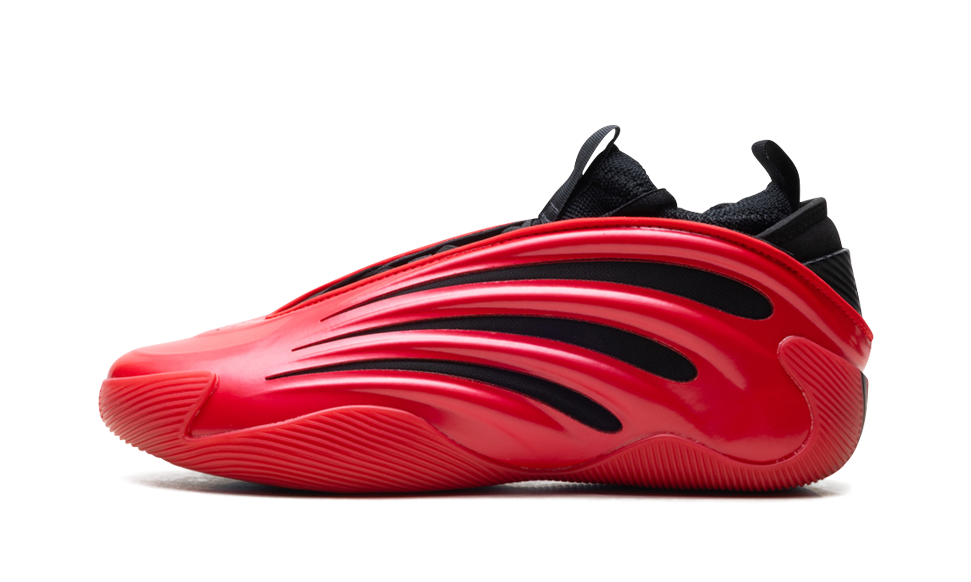 Harden Vol. 9 "Red metallic" JS1304
