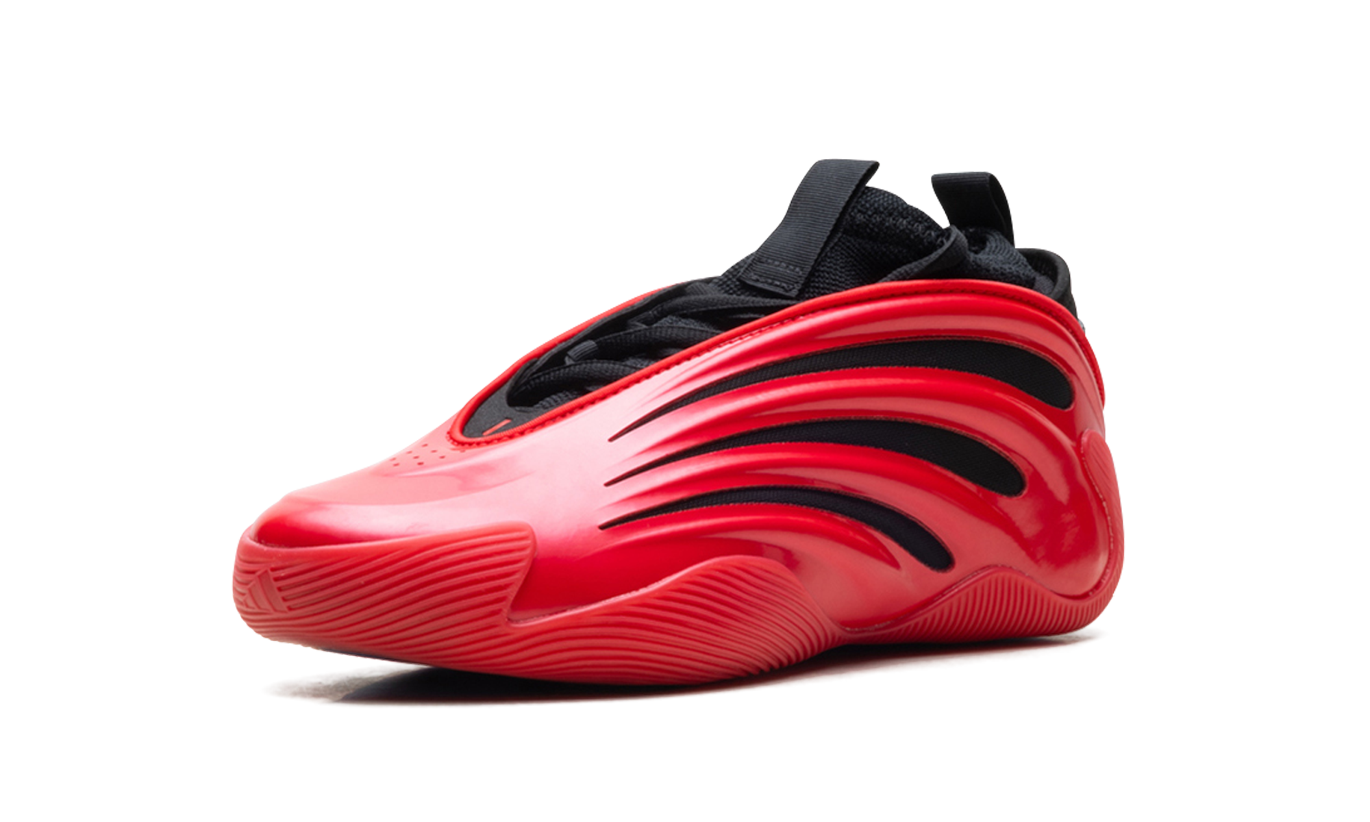 Harden Vol. 9 "Red metallic" JS1304