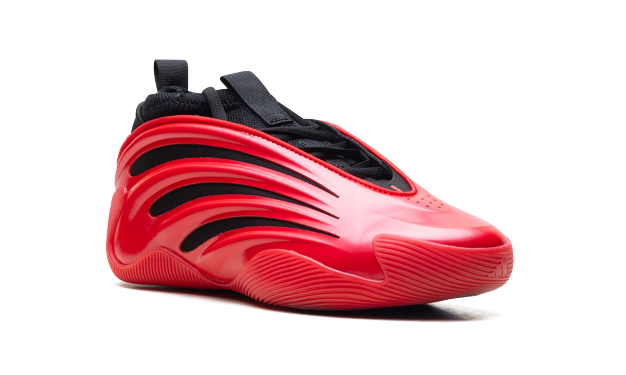 Harden Vol. 9 "Red metallic" JS1304