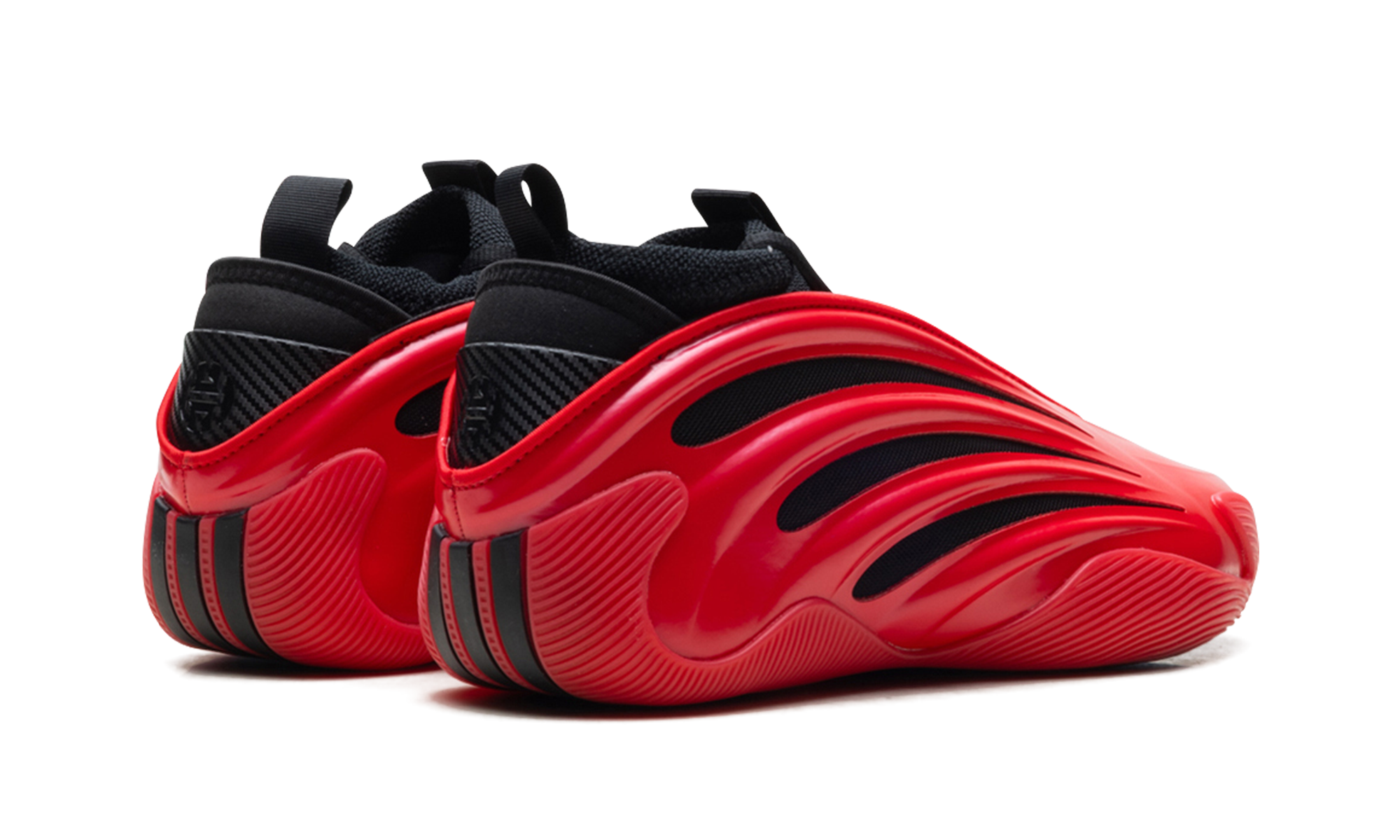 Harden Vol. 9 "Red metallic" JS1304