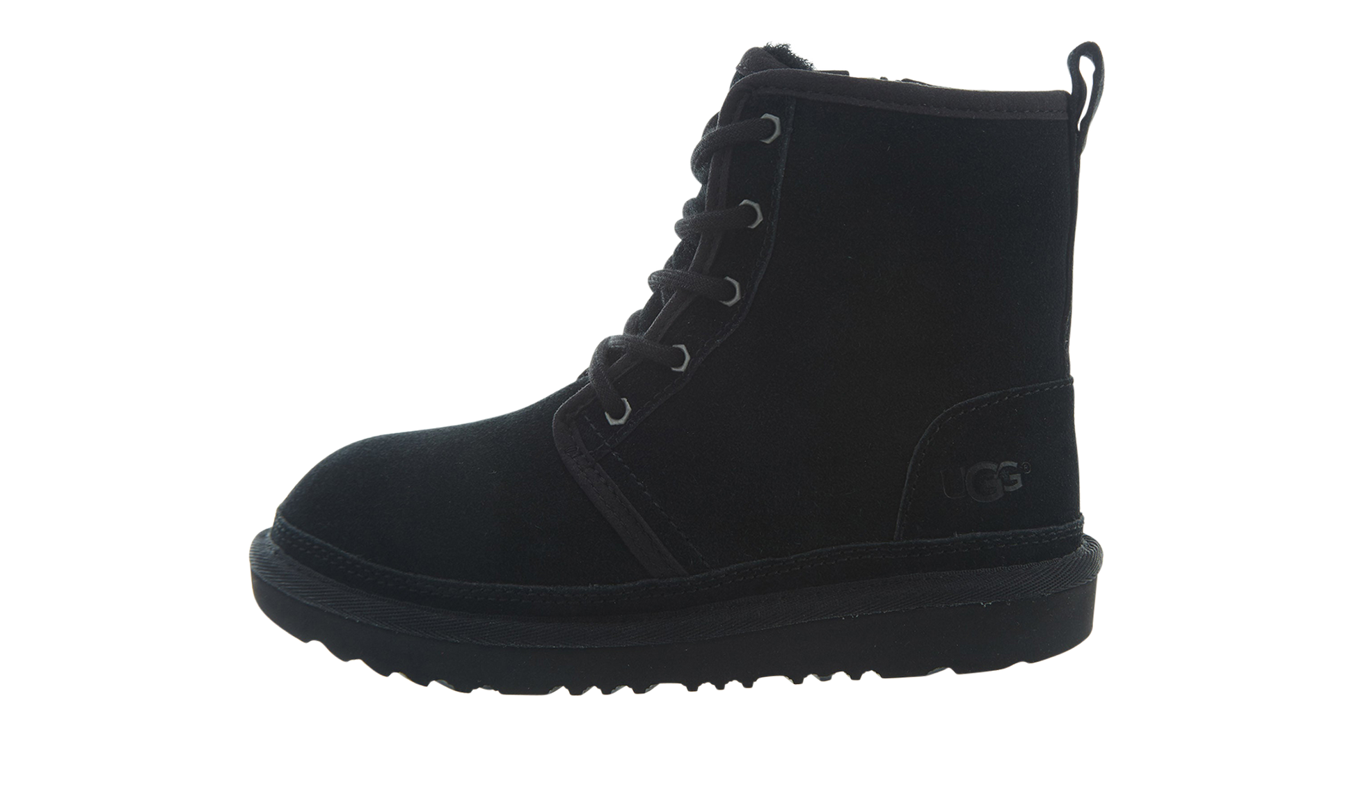 Harkley Chukka Boot 1017326k