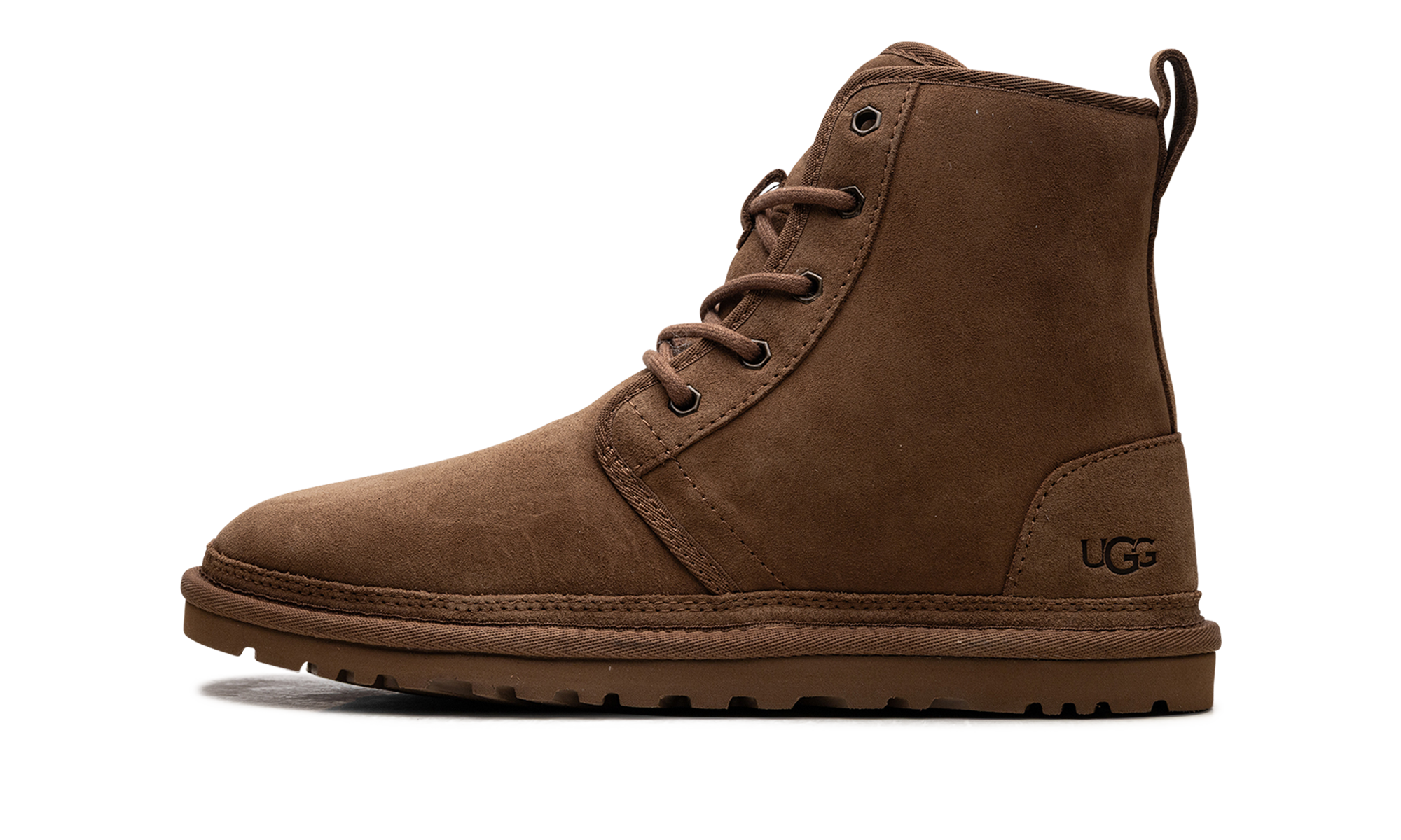 Harkley Mens Style "Chestnut" 1016472 CHE