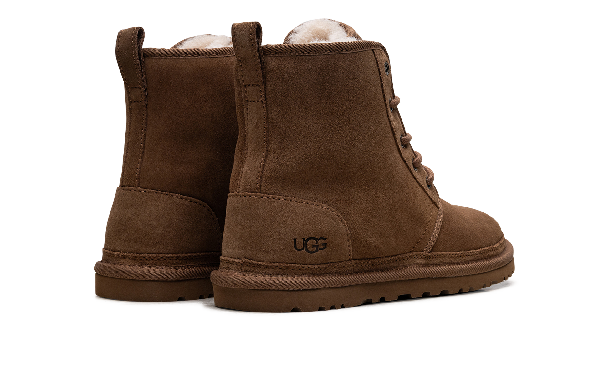 Harkley Mens Style "Chestnut" 1016472 CHE