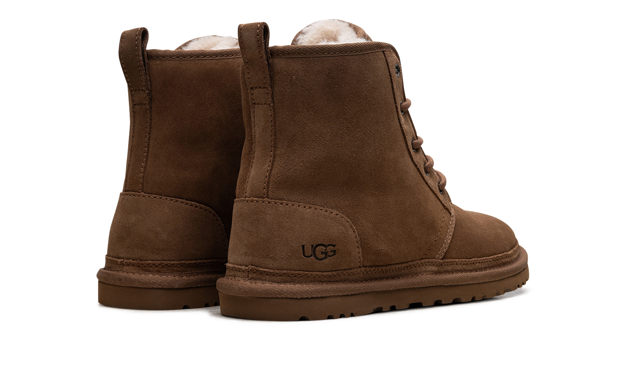 Harkley Mens Style "Chestnut" 1016472 CHE