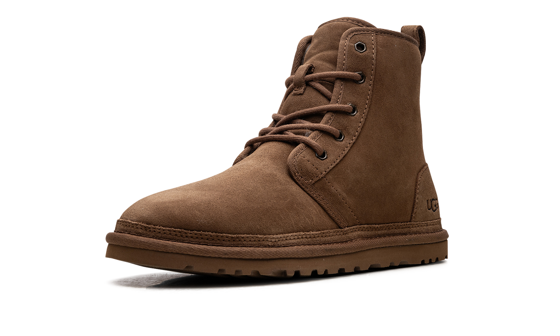Harkley Mens Style "Chestnut" 1016472 CHE