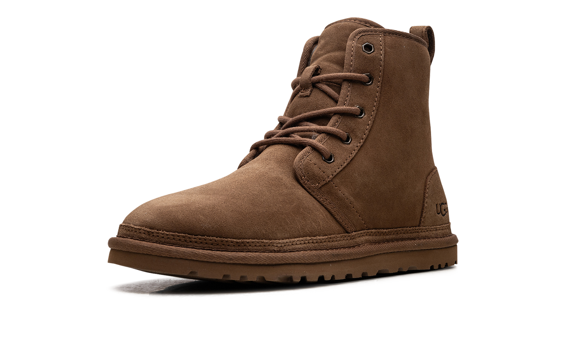 Harkley Mens Style "Chestnut" 1016472 CHE
