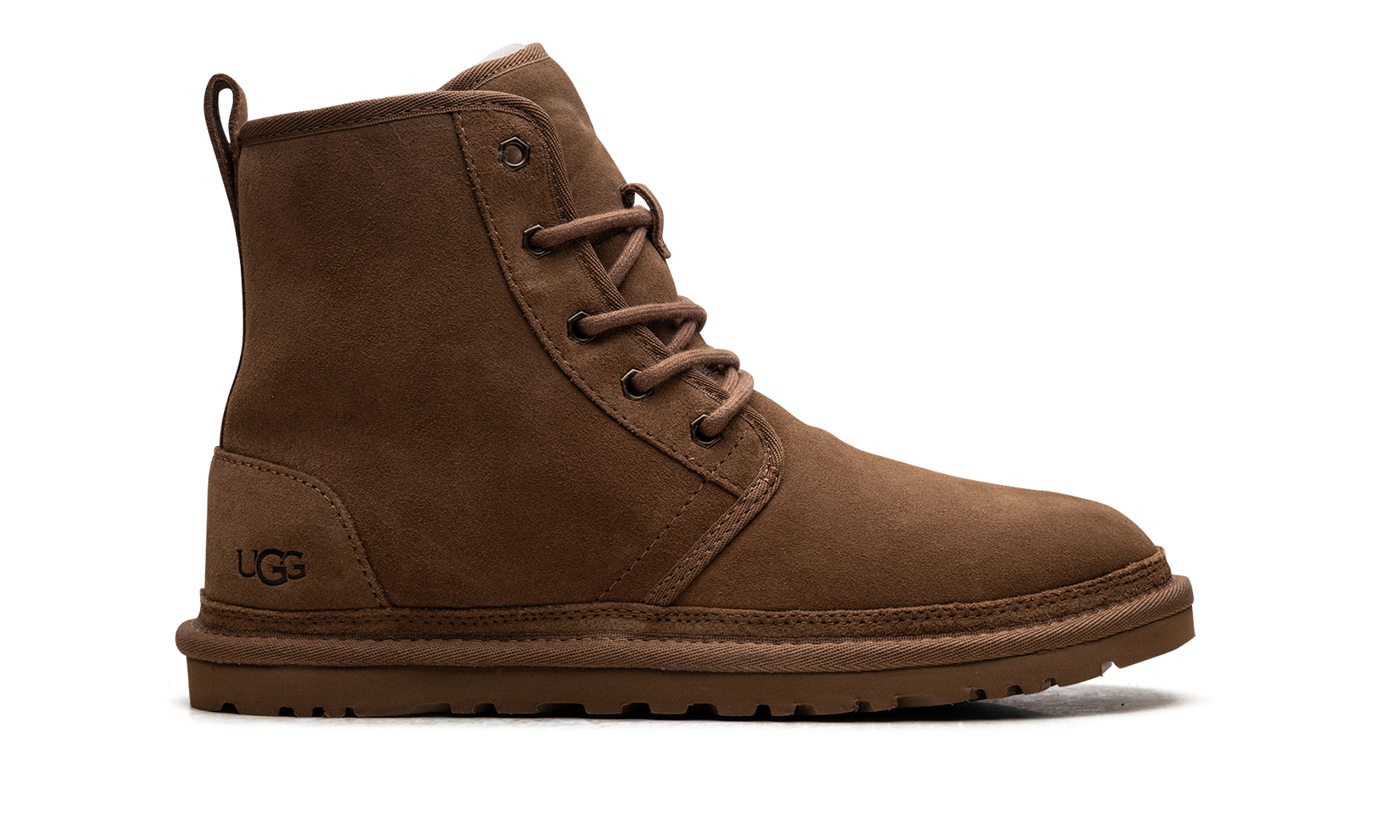 Harkley Mens Style "Chestnut" 1016472 CHE