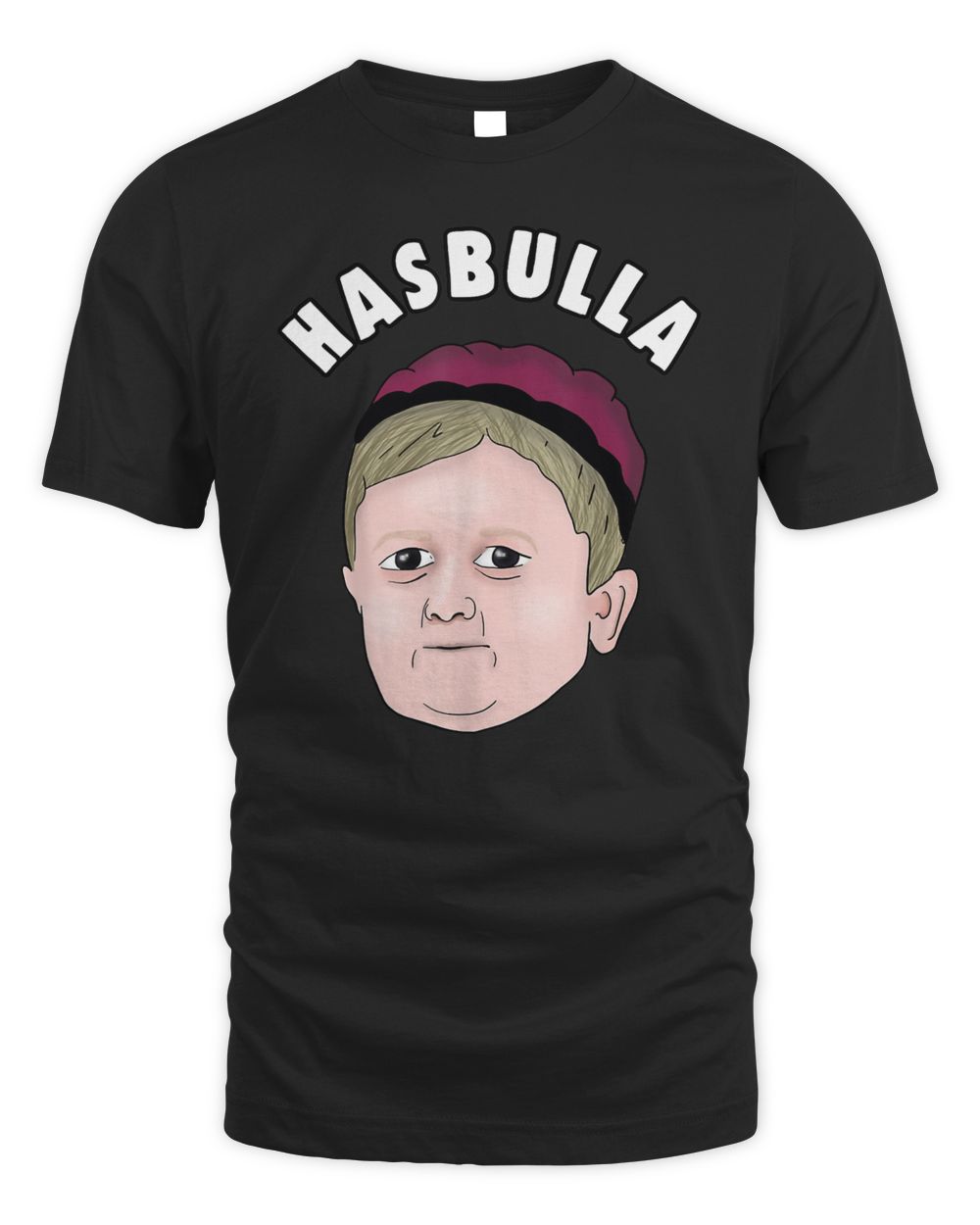 Hasbulla Funny Magomedov For Men Women Shirt