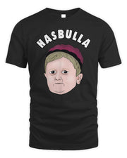 Hasbulla Funny Magomedov For Men Women Shirt
