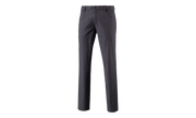 Heather 6 Pocket Pant "Grey"