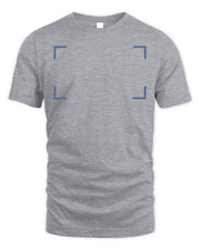 Hera Clothing Imprint Shirt