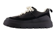 Heritage Utility Sneaker "Black"