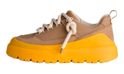Heritage Utility Sneaker "Mustard Seed Summer Wheat"